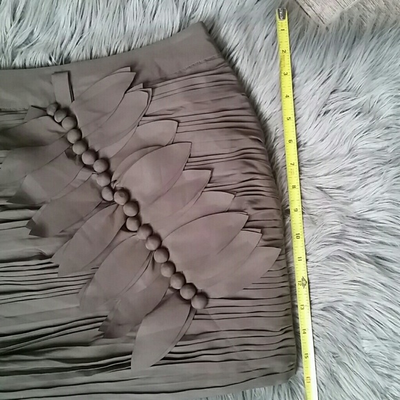 Mini skirt - Picture 4 of 8